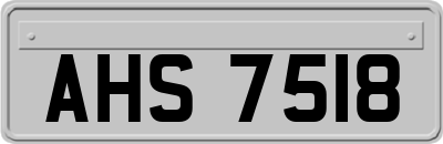AHS7518