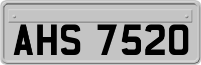 AHS7520