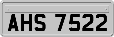 AHS7522