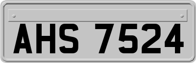 AHS7524