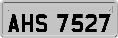 AHS7527