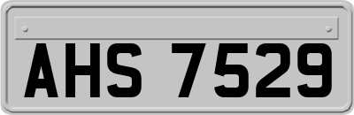 AHS7529