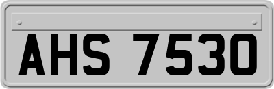 AHS7530