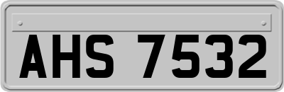 AHS7532