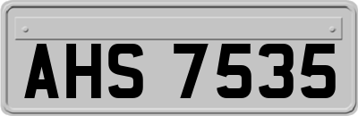AHS7535