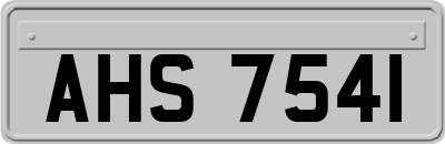 AHS7541
