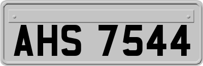 AHS7544