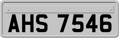 AHS7546