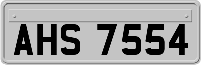 AHS7554