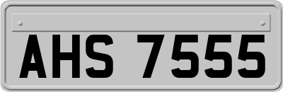 AHS7555