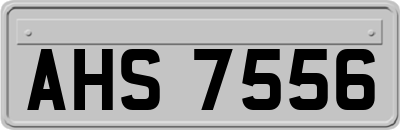 AHS7556