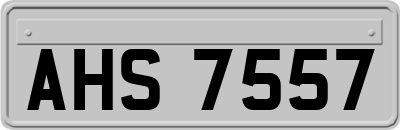 AHS7557