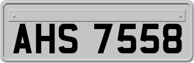 AHS7558