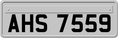 AHS7559