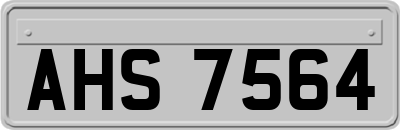 AHS7564