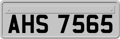 AHS7565
