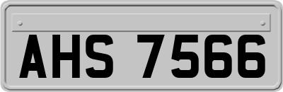 AHS7566