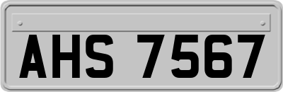 AHS7567
