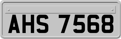 AHS7568