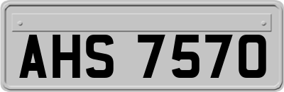 AHS7570
