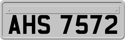 AHS7572