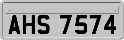 AHS7574