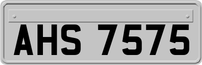 AHS7575