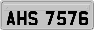 AHS7576