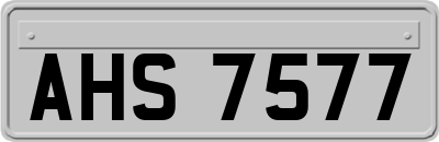 AHS7577
