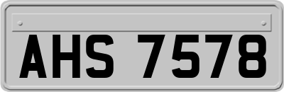 AHS7578