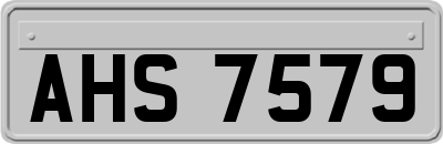 AHS7579
