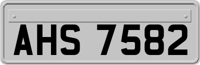 AHS7582