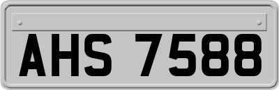 AHS7588