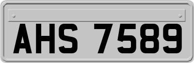 AHS7589