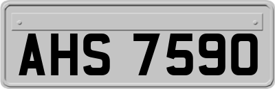 AHS7590
