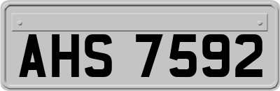 AHS7592