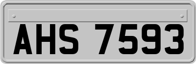 AHS7593