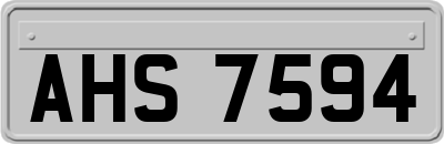 AHS7594