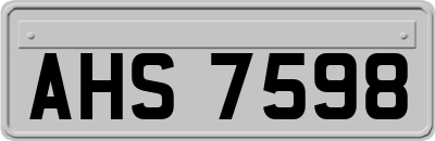 AHS7598