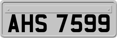 AHS7599