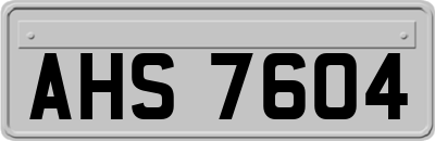 AHS7604