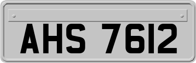 AHS7612