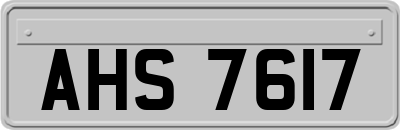 AHS7617