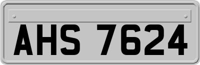 AHS7624