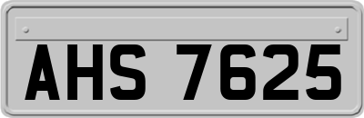 AHS7625