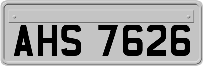 AHS7626