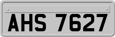 AHS7627