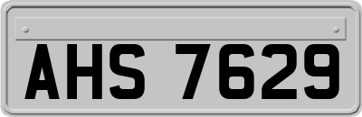 AHS7629