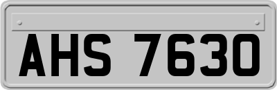 AHS7630