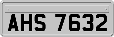 AHS7632